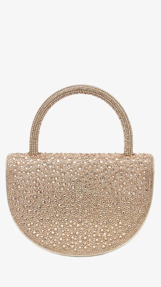 Walkeaze Earrings Women Party Bag 14947B