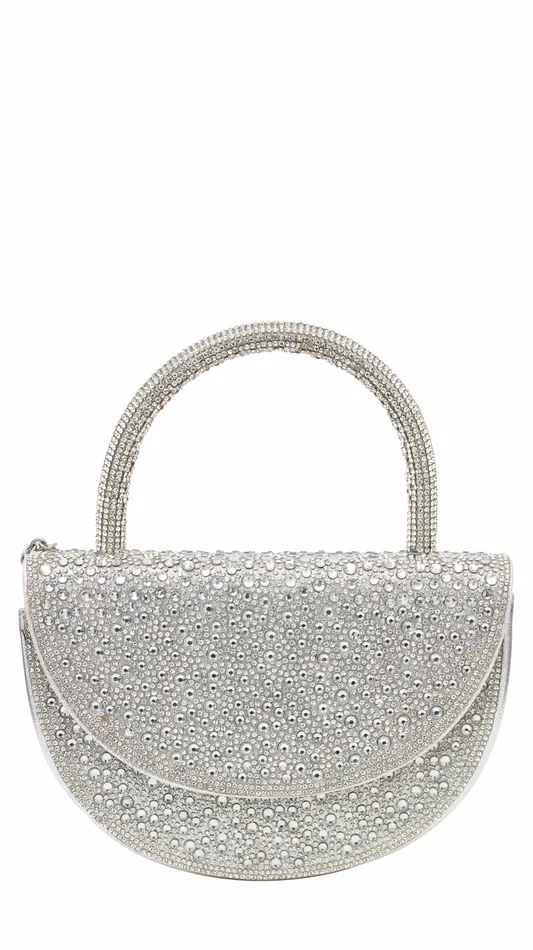 Walkeaze Earrings Women Party Bag 14947B