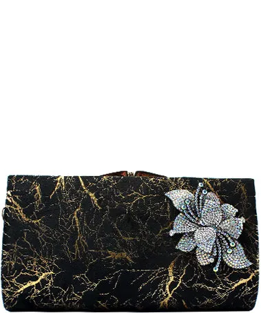Walkeaze Earrings Women Party Clutch 03753B