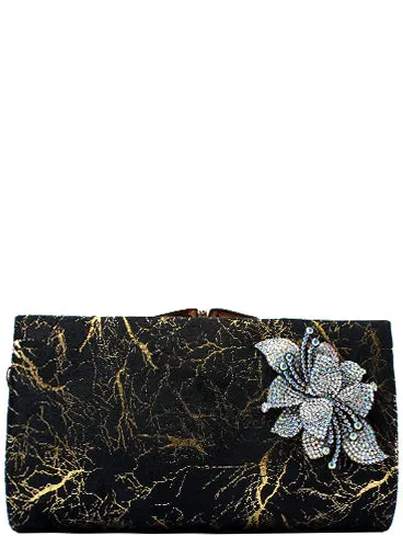 Walkeaze Earrings Women Party Clutch 03753B Walkeaze Earrings Women Party Clutch 03753B