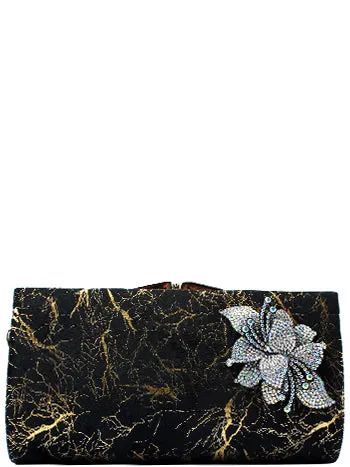 Walkeaze Earrings Women Party Clutch 03753B Walkeaze Earrings Women Party Clutch 03753B