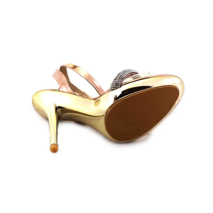Walkeaze Earrings Women Sandals 62053S
