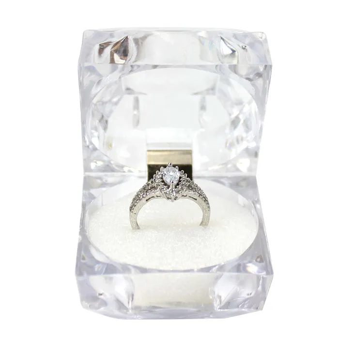 Walkeaze Rings Women Ring Jewelry 001037J
