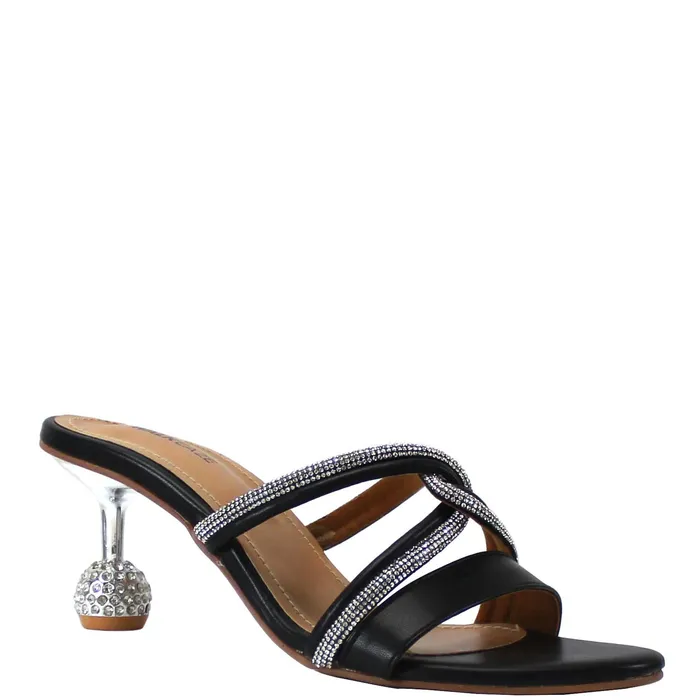 Women Formal Heel 74533S Walkeaze Earrings