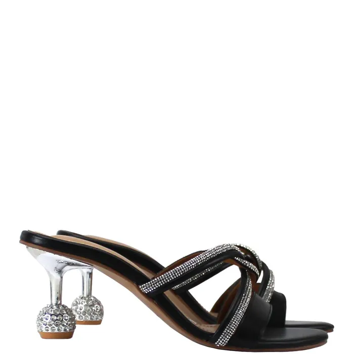 Women Formal Heel 74533S Walkeaze Earrings Women Formal Heel 74533S Walkeaze Earrings