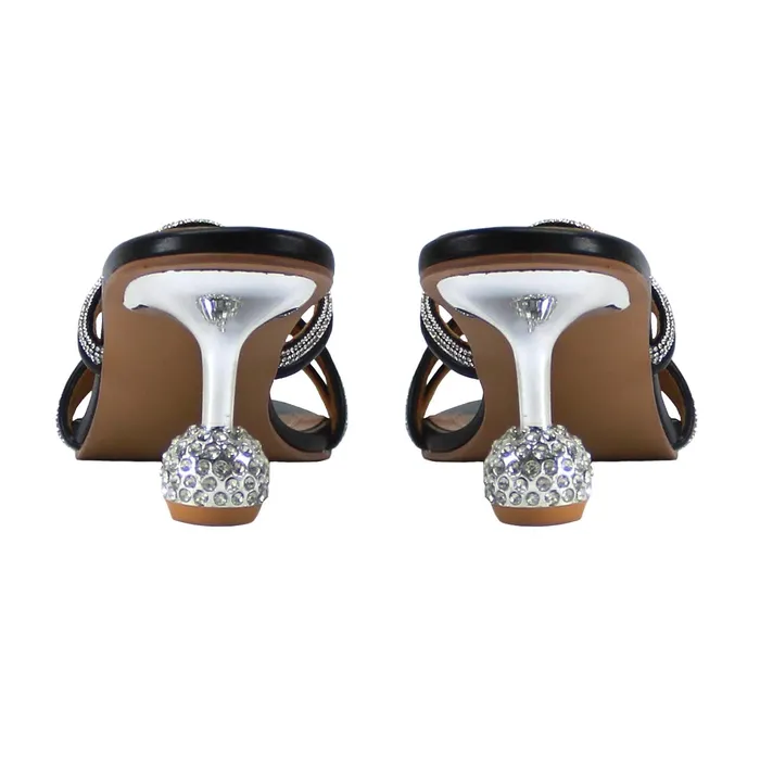 Women Formal Heel 74533S Walkeaze Earrings Women Formal Heel 74533S Walkeaze Earrings