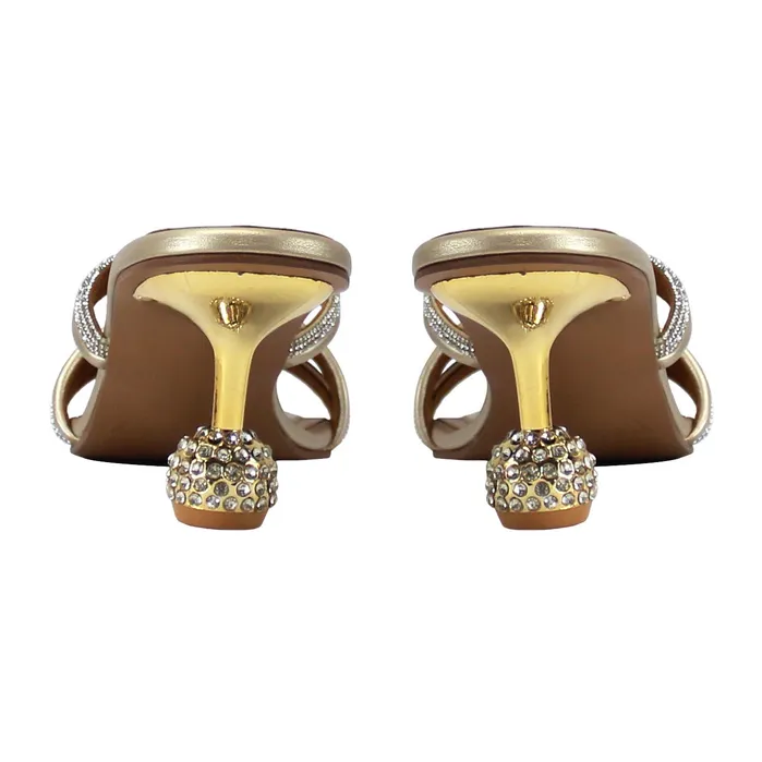 Women Formal Heel 74533S Walkeaze Earrings Women Formal Heel 74533S Walkeaze Earrings