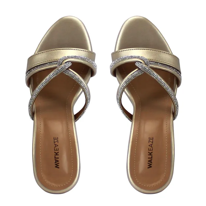 Women Formal Heel 74533S Walkeaze Earrings Women Formal Heel 74533S Walkeaze Earrings