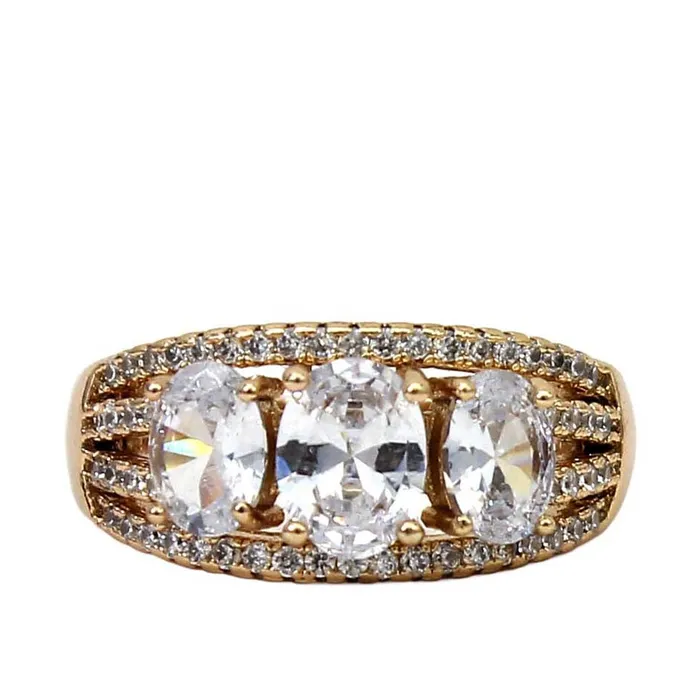 Women Ring Jewelry 002799j Walkeaze Rings