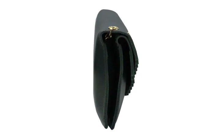 Women Stylish Wallet 3361W Walkeaze Earrings