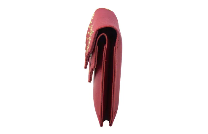Women Stylish Wallet 3361W Walkeaze Earrings