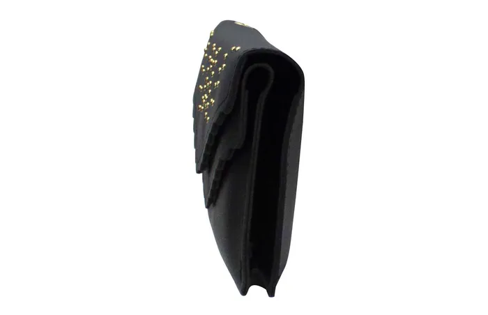 Women Stylish Wallet 3361W Walkeaze Earrings