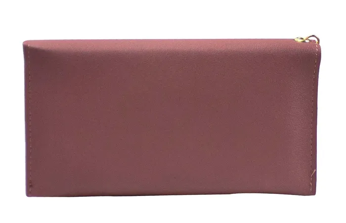 Women Stylish Wallet 3361W Walkeaze Earrings