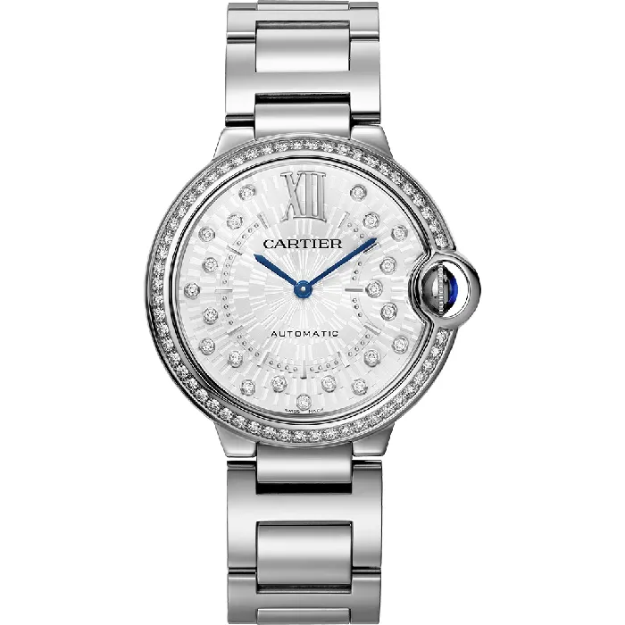 Ballon Bleu de Cartier watch CRW4BB0036 Cartier Watches