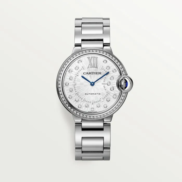 Ballon Bleu de Cartier watch CRW4BB0036 Cartier Watches Ballon Bleu de Cartier watch CRW4BB0036 Cartier Watches