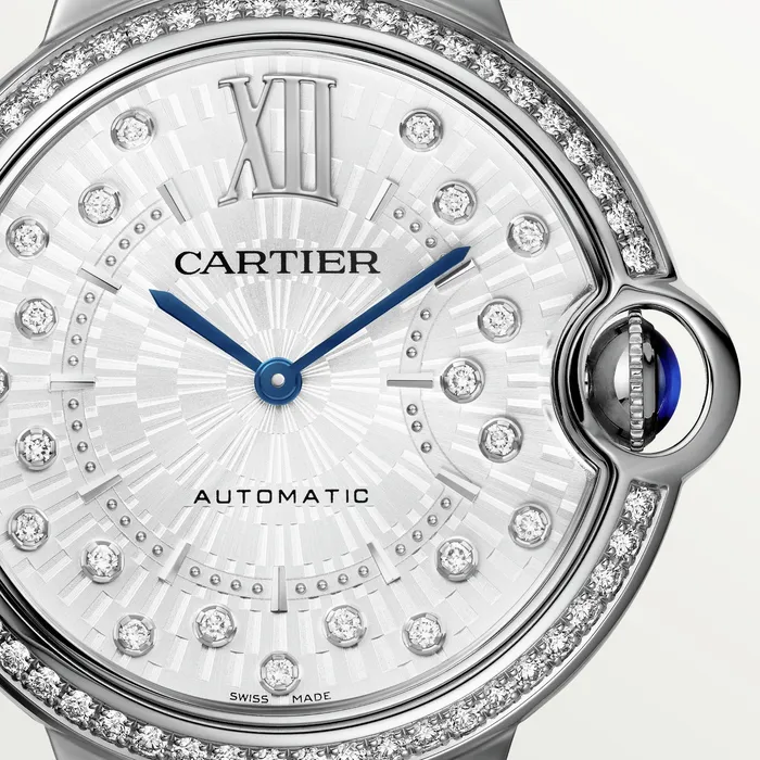 Ballon Bleu de Cartier watch CRW4BB0036 Cartier Watches Ballon Bleu de Cartier watch CRW4BB0036 Cartier Watches