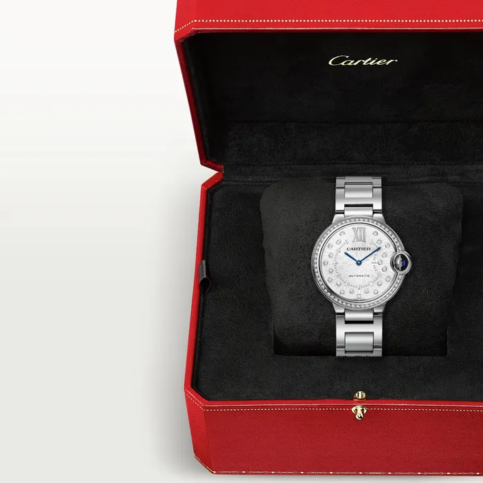 Ballon Bleu de Cartier watch CRW4BB0036 Cartier Watches Ballon Bleu de Cartier watch CRW4BB0036 Cartier Watches