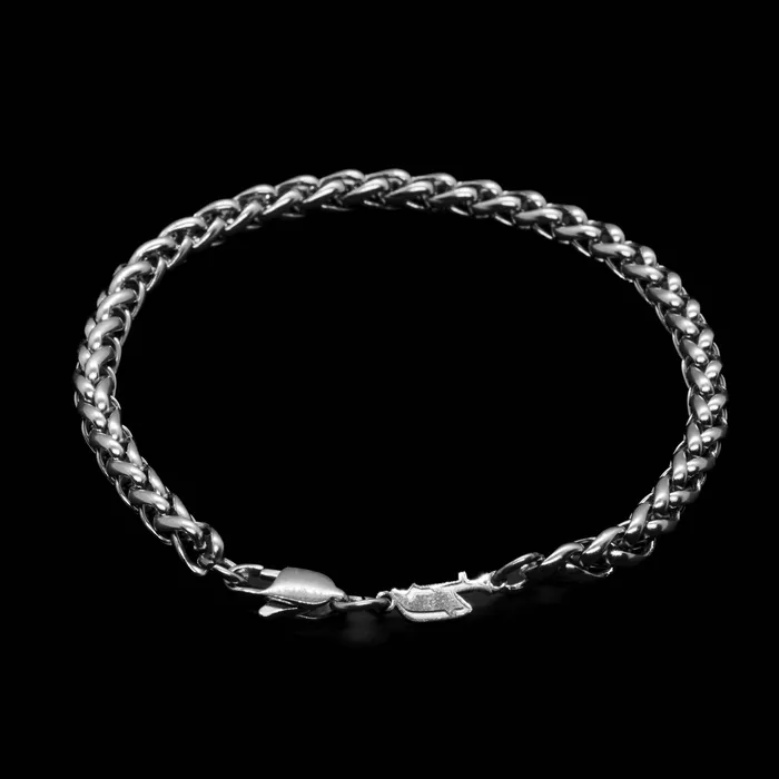 Bracelets Humbler 5MM WHEAT BRACELET