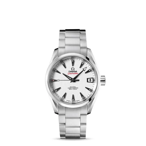 Bracelets Omega Omega Seamaster 39mm Watch Ref 23110392154001 White Diamond Index Dial Stainless Steel Bracelet Bracelets Omega Omega Seamaster 39mm Watch Ref 23110392154001 White Diamond Index Dial Stainless Steel Bracelet
