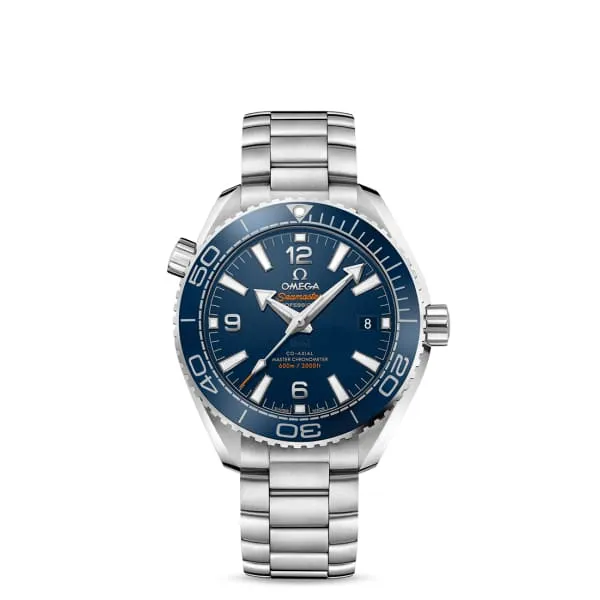 Bracelets Omega Seamaster 40mm Watch Ref 21530402003001 Blue Index Dial Stainless Steel Bracelet Omega Bracelets Omega Seamaster 40mm Watch Ref 21530402003001 Blue Index Dial Stainless Steel Bracelet Omega