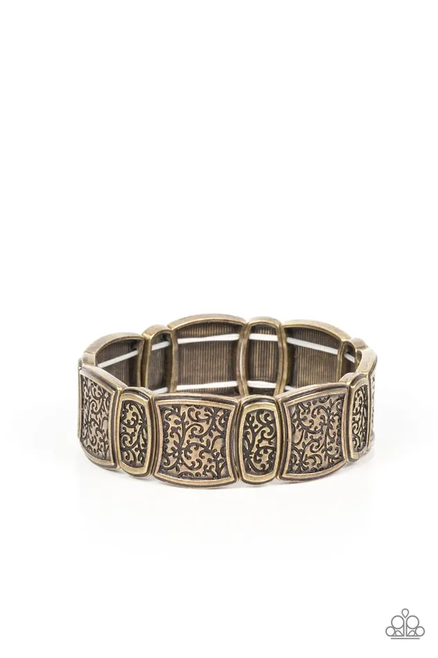 Bracelets Paparazzi Bracelet Wine Country Brass Paparazzi Jewelry Bracelets Paparazzi Bracelet Wine Country Brass Paparazzi Jewelry