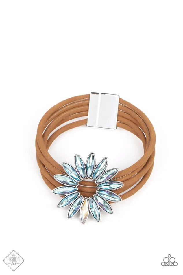 Bracelets Paparazzi Jewelry Paparazzi Bracelet Astral Adventure Multi Bracelets Paparazzi Jewelry Paparazzi Bracelet Astral Adventure Multi