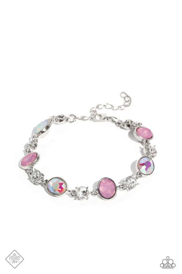 Bracelets Paparazzi Jewelry Paparazzi Bracelet Ethereal Empathy Multi Bracelets Paparazzi Jewelry Paparazzi Bracelet Ethereal Empathy Multi