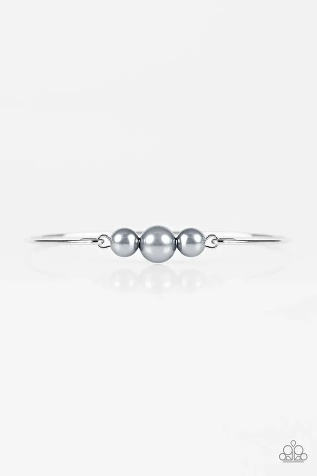 Bracelets Paparazzi Jewelry Paparazzi Bracelet Industrial Innovation Silver