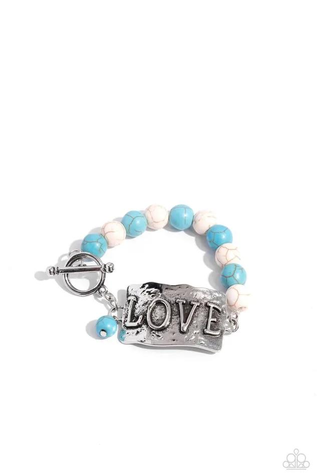 Bracelets Paparazzi Jewelry Paparazzi Bracelet Lovely Stones Multi Bracelets Paparazzi Jewelry Paparazzi Bracelet Lovely Stones Multi