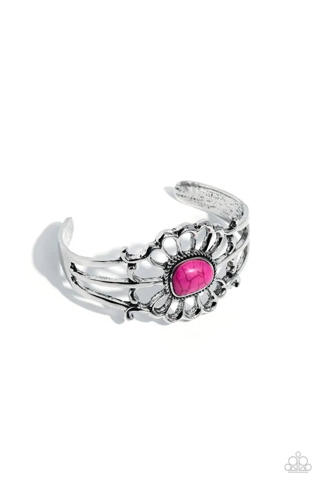 Bracelets Paparazzi Jewelry Paparazzi Bracelet Natural Need Pink Bracelets Paparazzi Jewelry Paparazzi Bracelet Natural Need Pink