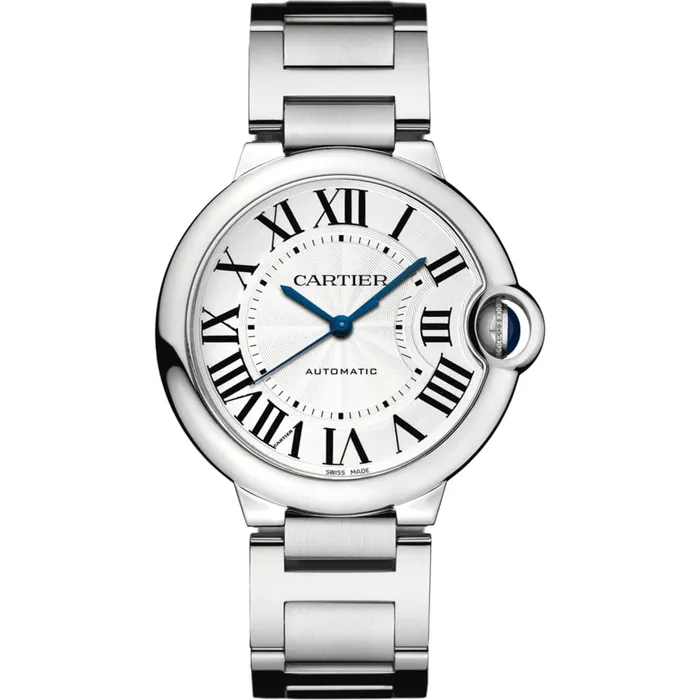 Cartier Ballon Bleu de Cartier watch 36 mm W6920046 Watches