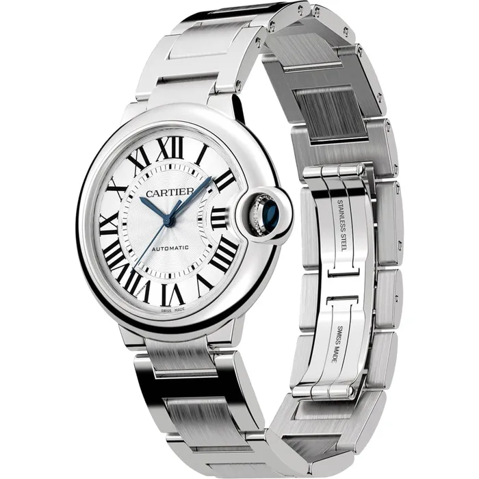 Cartier Ballon Bleu de Cartier watch 36 mm W6920046 Watches
