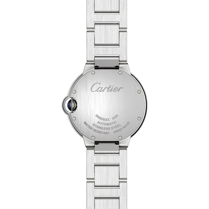 Cartier Ballon Bleu de Cartier watch 36 mm W6920046 Watches
