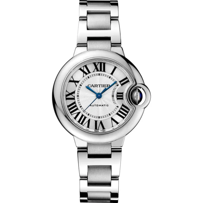 Cartier Watches Ballon Bleu de Cartier watch 33 mm WSBB0044