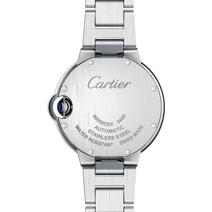 Cartier Watches Ballon Bleu de Cartier watch 33 mm WSBB0044