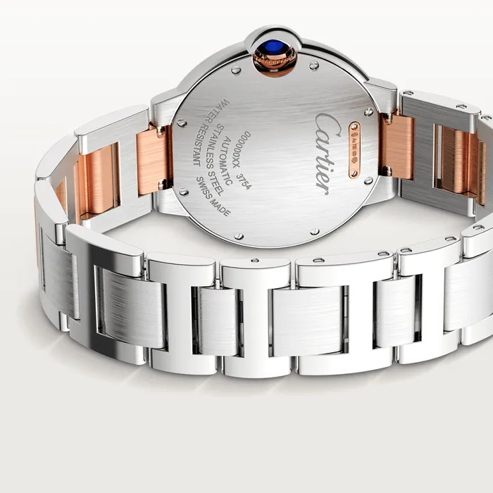 Cartier Watches Ballon Bleu de Cartier watch W3BB0004