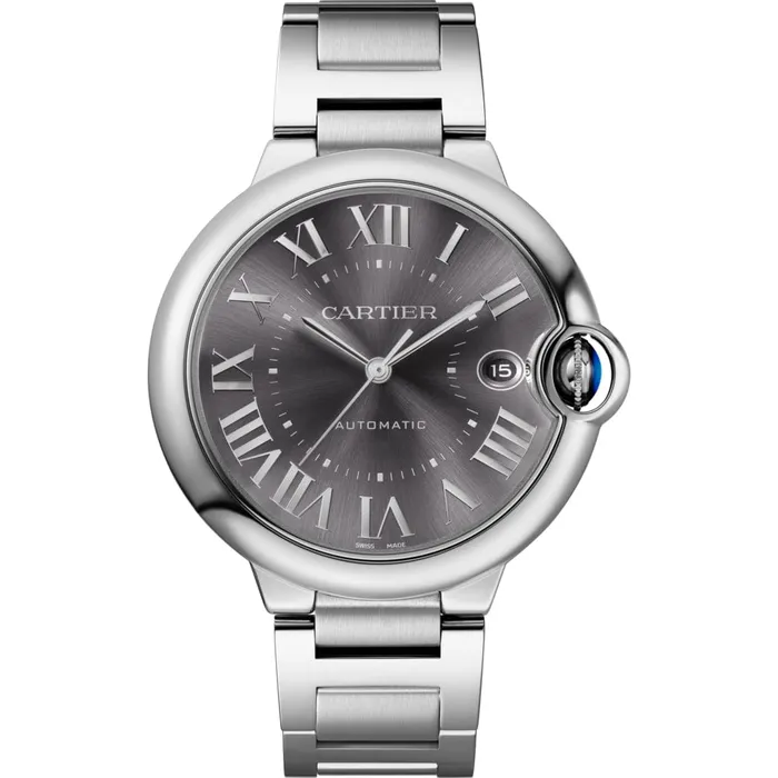 Cartier Watches Ballon Bleu de Cartier watch WSBB0060