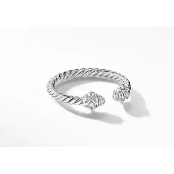 David Yurman 23mm Renaissance Ring David Yurman Rings