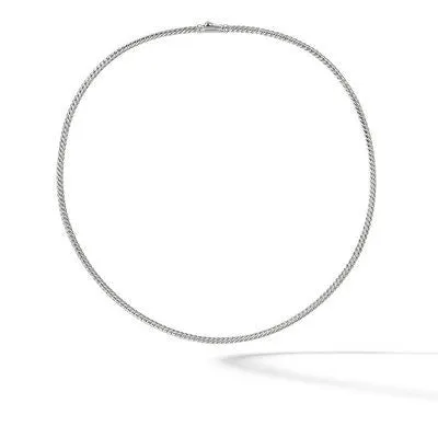 David Yurman Necklaces David Yurman 26mm Cablespira Necklace