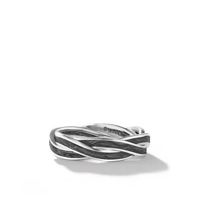 David Yurman Rings David Yurman 6mm Helios Band Ring