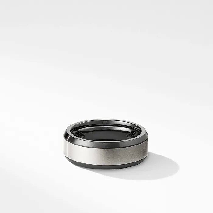 David Yurman Rings David Yurman 85mm Beveled Band Ring