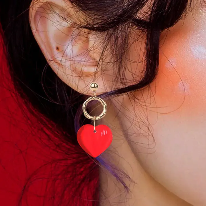 Earrings Christmas Earring Mold IntoResin