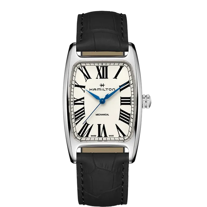 Hamilton Watches Hamilton American Classic Boulton Mechanical Watch