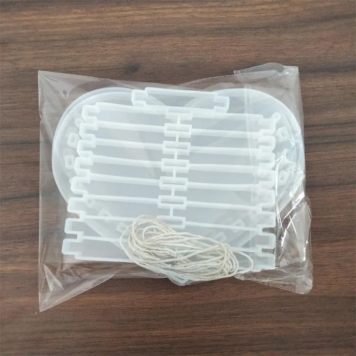 Heartshaped Handbag Resin Mold IntoResin Necklaces