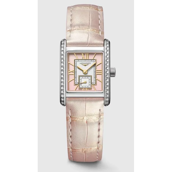 Longines Watches Longines Mini Dolcevita Watch