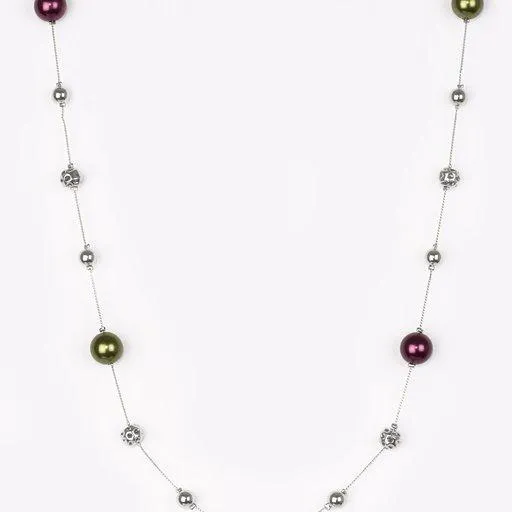 Necklaces Paparazzi Jewelry Paparazzi Necklace Eloquently Eloquent Multi