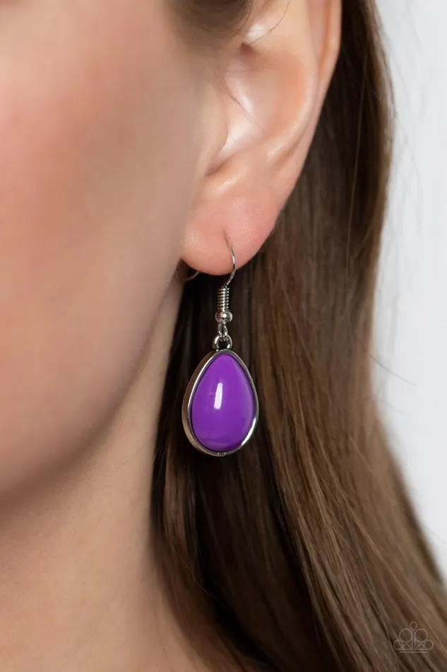 Necklaces Paparazzi Jewelry Paparazzi Necklace Ethereal Exaggerations Purple Necklaces Paparazzi Jewelry Paparazzi Necklace Ethereal Exaggerations Purple