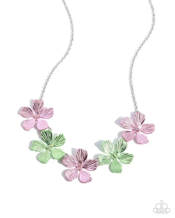 Necklaces Paparazzi Jewelry Paparazzi Necklace Featured Finesse Pink Necklaces Paparazzi Jewelry Paparazzi Necklace Featured Finesse Pink