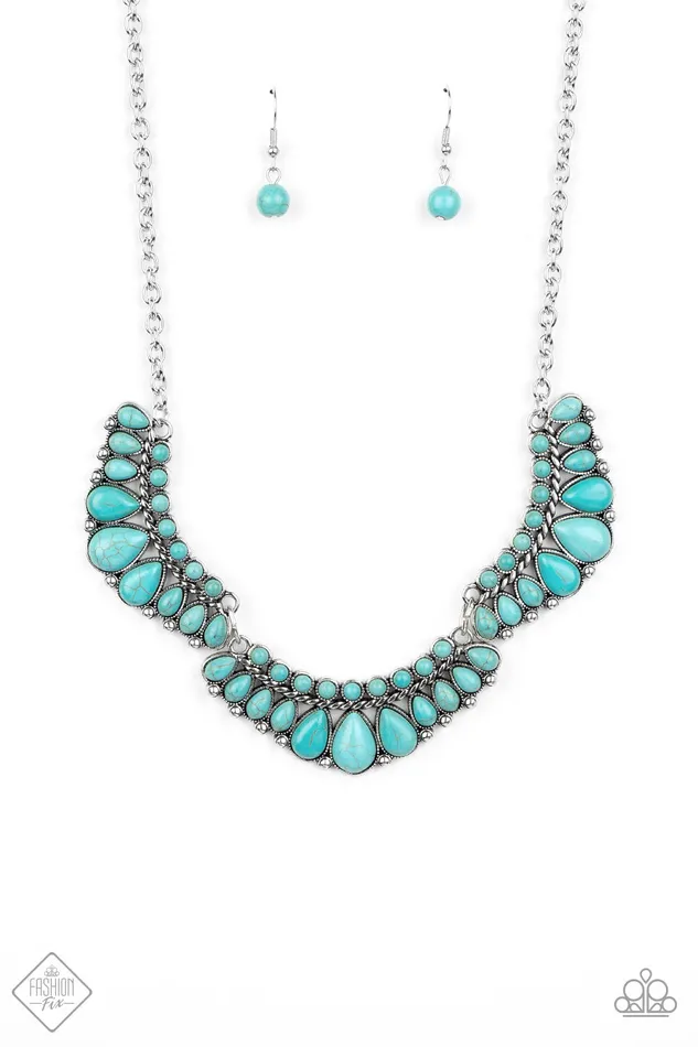 Necklaces Paparazzi Jewelry Paparazzi Necklace Naturally Native Fashion Fix Oct2020 Blue Necklaces Paparazzi Jewelry Paparazzi Necklace Naturally Native Fashion Fix Oct2020 Blue