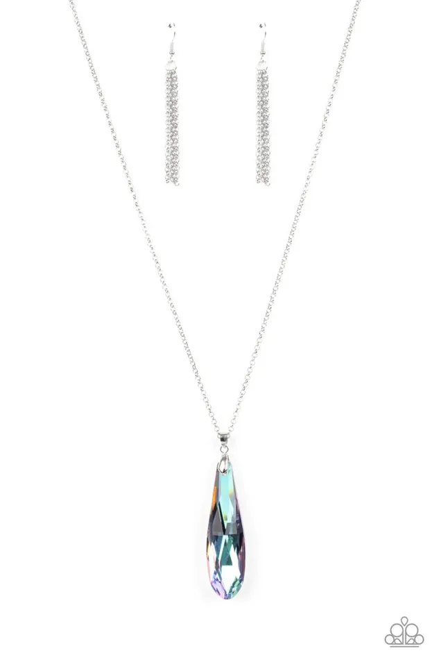 Necklaces Paparazzi Jewelry Paparazzi Necklace RivalWorthy Refinement Purple Necklaces Paparazzi Jewelry Paparazzi Necklace RivalWorthy Refinement Purple